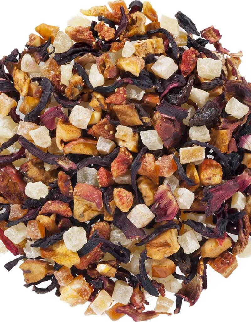 Geels G6041 Sweet Strawberry