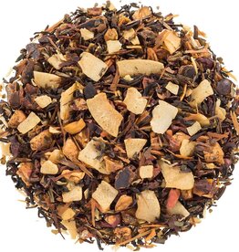 Geels G6042 White Coconut Truffle