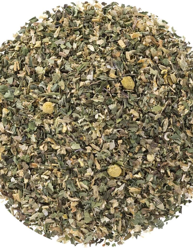 Geels G6058 Twisted Hop