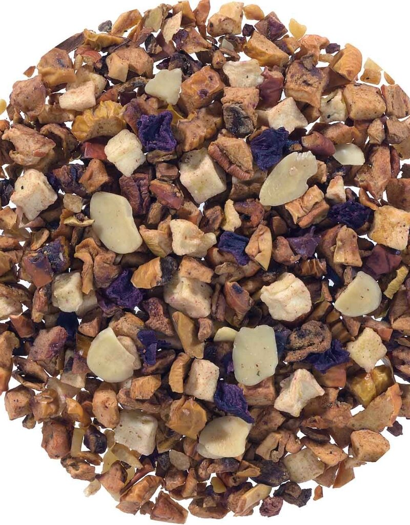 Geels G6073 Nutty Apple