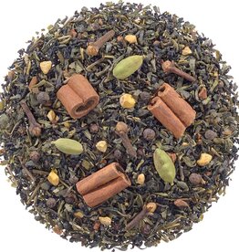 Geels G6075 Ceylon Cinnamon Chai