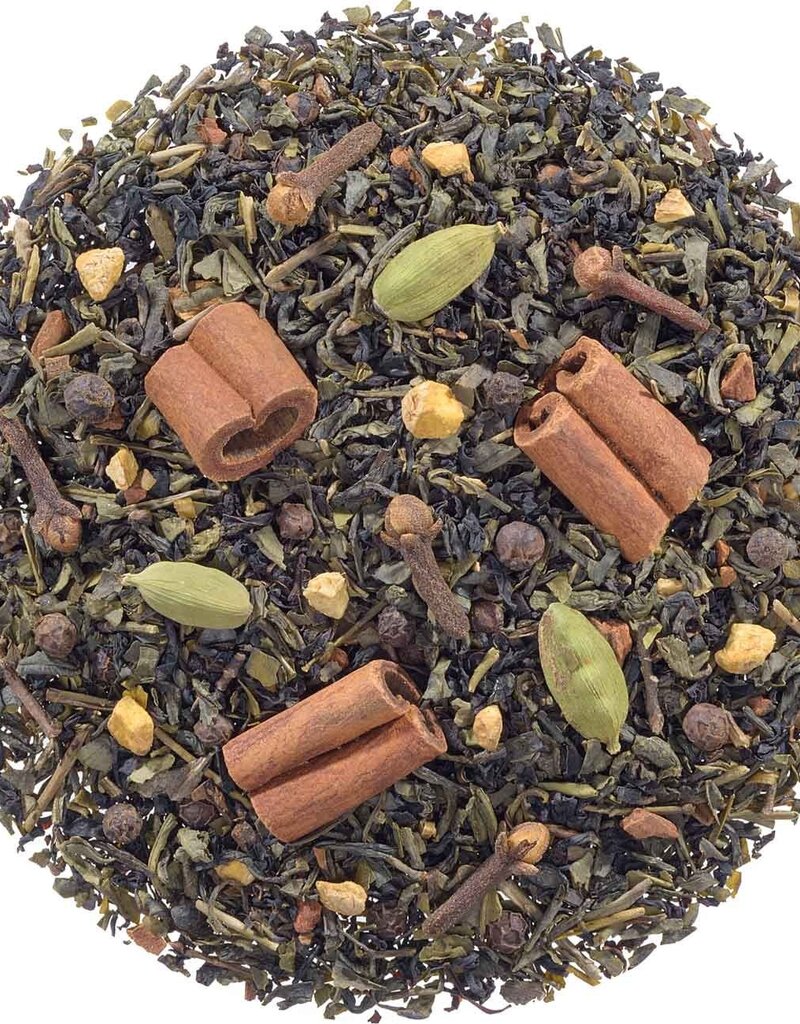Geels G6075 Ceylon Cinnamon Chai
