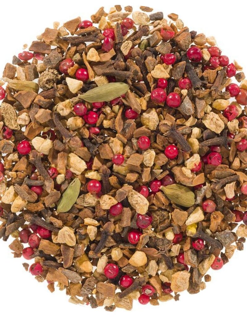 Geels G6111 Indian Masala Chai