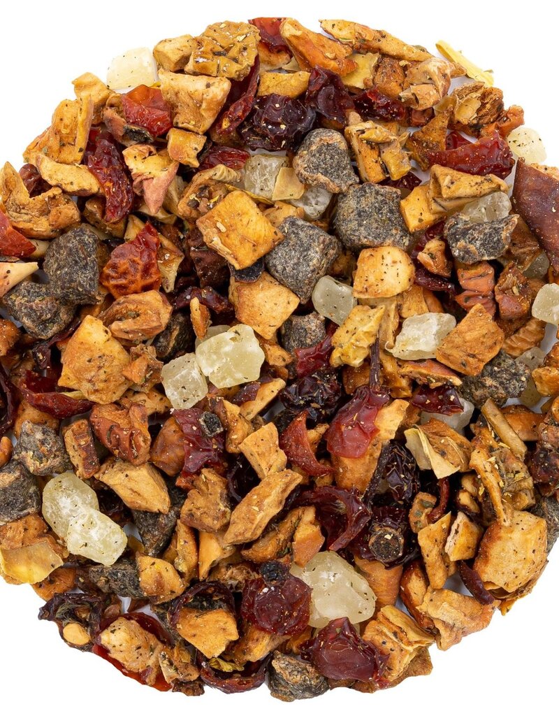 Geels G6115 Geels Perzik Paradijs - per kg