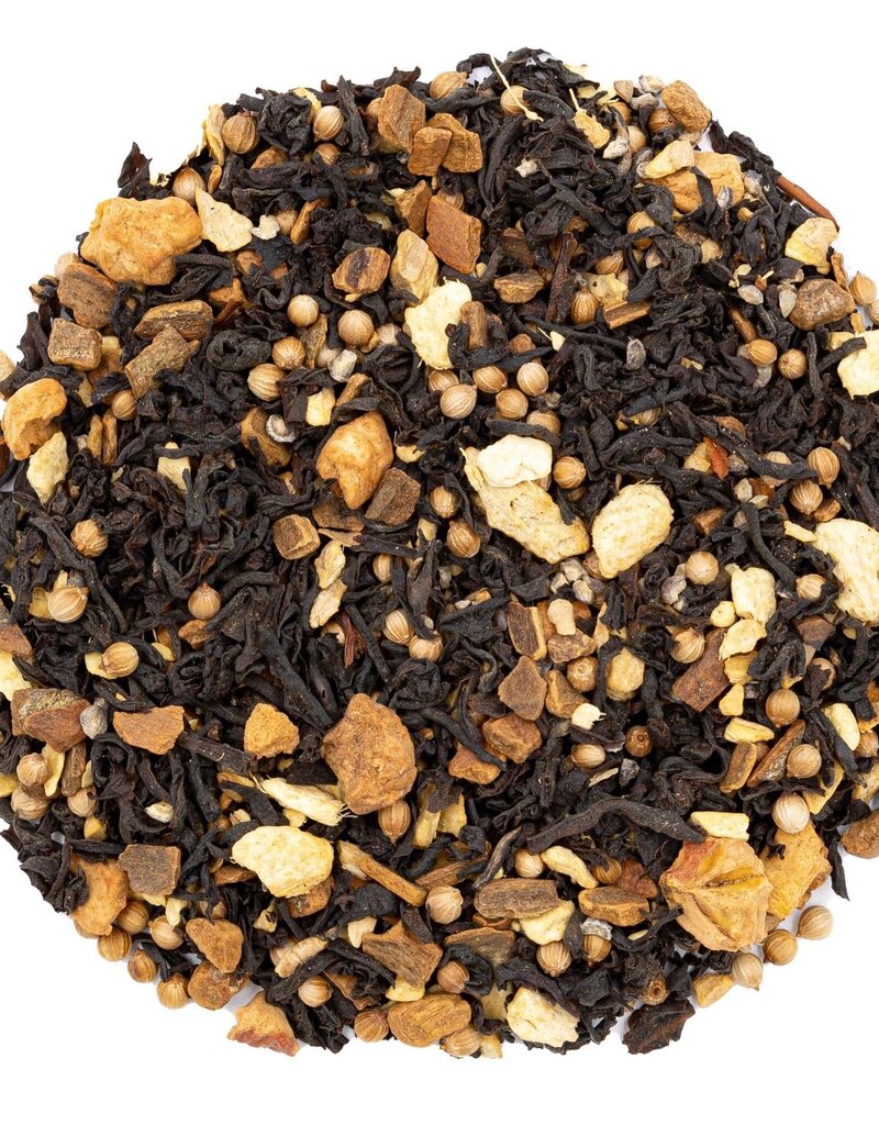 Geels G6116 BIO Winterthee