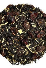 Geels G6171 Zwarte thee cranberry kers