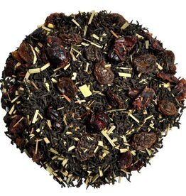 Geels G6171 Zwarte thee cranberry kers