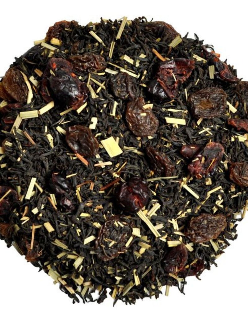 Geels G6171 Zwarte thee cranberry kers