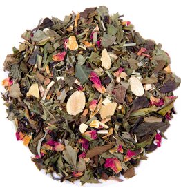 Geels G6184 Het geheim van Toetanchamon II