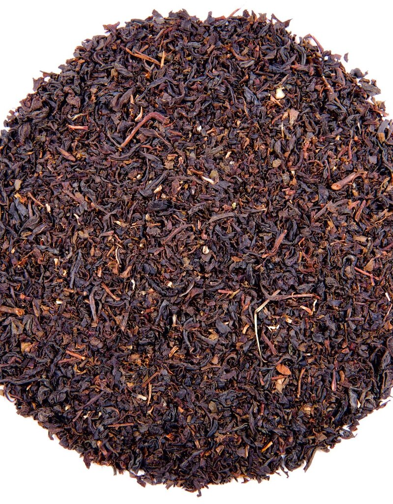 Geels G6188 Goudpunt melange