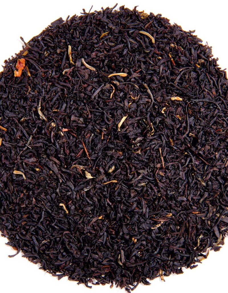 Geels G6189 Smoky earl grey (nr. 5)