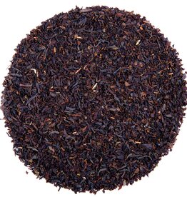 Geels G6190 Oranje Pecco melange