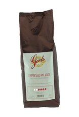 Geels G7500  Espresso Milano | 8 kg