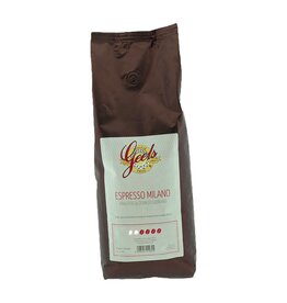 Geels G7500  Espresso Milano | 8 kg