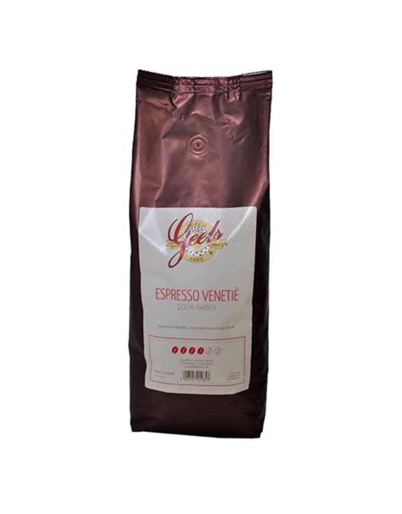 Geels G7501 Espresso Venetie | 8 kg