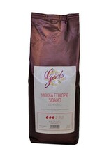 Geels G7506 Mokka Ethiopian Sidamo | 8 kg
