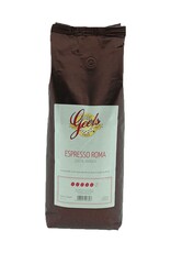 Geels G7517 Espresso Roma Bonen | 8 x 1 kg