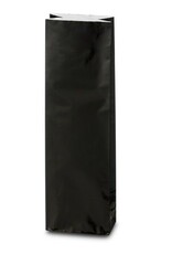 Geels G9101 Blokbodemzak zwart hoogglans 100 gr per 500 stuks