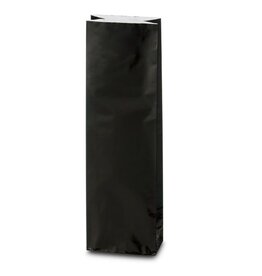 Geels G9101 Blokbodemzak zwart hoogglans 100 gr per 500 stuks