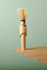 Geels G9942 Matcha Wisk Blank Bamboo