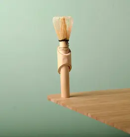 Geels G9942 Matcha Wisk Blank Bamboo