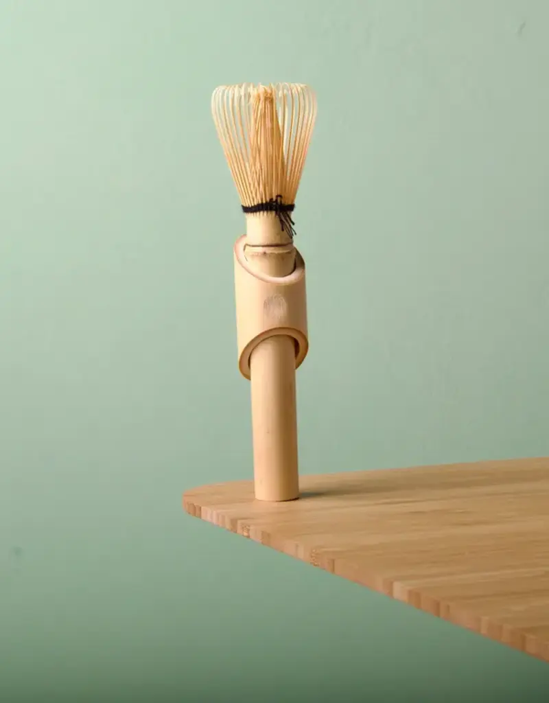 Geels G9942 Matcha Wisk Blank Bamboo