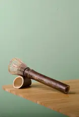 Geels G9943 Matcha Wisk Black Bamboo