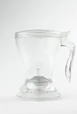 Geels G9960 Tea Maker 'Handy Brew' 0,5 liter | 6 stuks