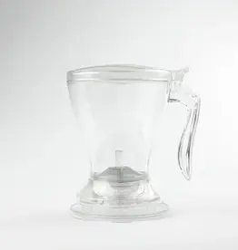 Geels G9960 Tea Maker 'Handy Brew' 0,5 liter | 6 stuks