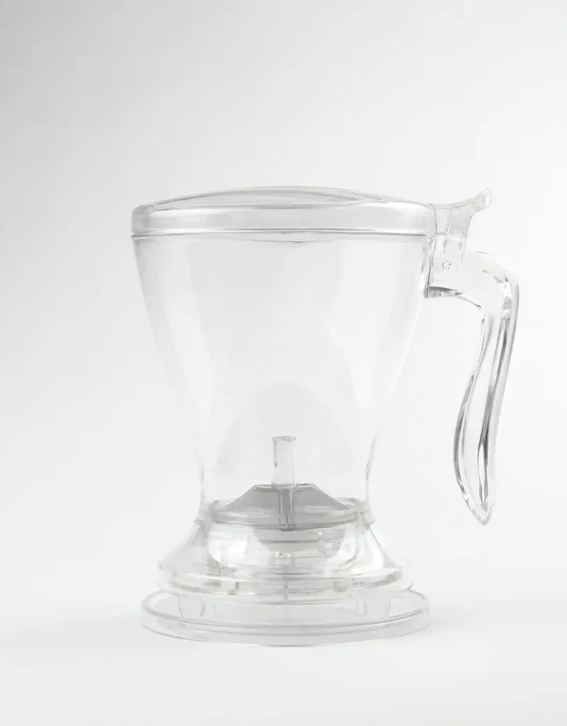 Geels G9960 Tea Maker 'Handy Brew' 0,5 liter | 6 stuks