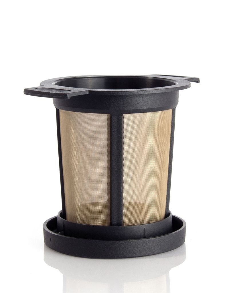 Geels G9964 Teeli permanentfilter maat M | 18 stuks