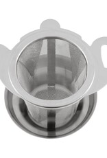 Geels G9992 Permanentfilter Theepot met tip | 12 stuks