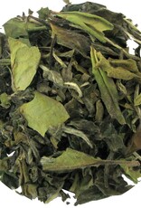 Geels G347 BIO China Pai Mu Tan Witte thee NL-BIO-01