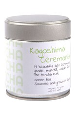 Geels G552 BIO Japan Matcha Kagoshima Ceremonial grade 30gr