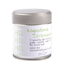 Geels G552 BIO Japan Matcha Kagoshima Ceremonial grade 30gr