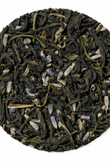 Geels G2038 Vanille-lavender witte thee