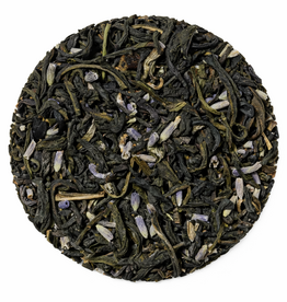 Geels G2038 Vanille-lavender witte thee