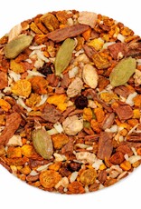 Geels G2023 Kurkuma Chai