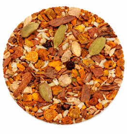 Geels G2023 Kurkuma Chai