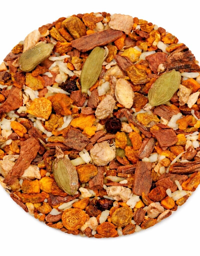 Geels G2023 Kurkuma Chai