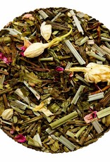 Geels G2014 Dragon Lychee Groene Thee