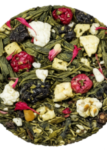 Geels G2033 Popcorn cherry bliss