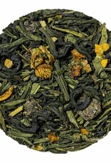 Geels G2027 Peach Bloom Groene Thee