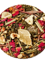 Geels G2019 Papaya Peach Groene Thee