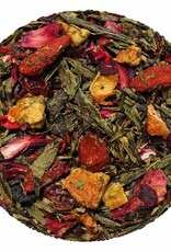 Geels G2029 Raspberry-goji groene thee