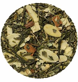 Geels G2028 Kaneelamandel Groene Thee