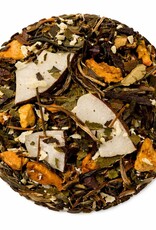 Geels G2037 Truffle coco witte thee