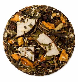 Geels G2037 Truffle coco witte thee