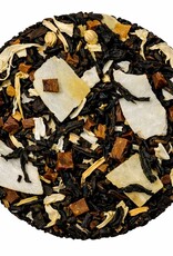 Geels G2024 Chocolate Whiskey Ceylon