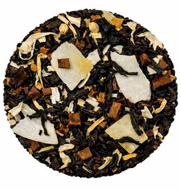 Geels G2024 Chocolate Whiskey Ceylon